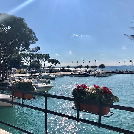 International Rooms & Apartments Sirmione Exterior photo