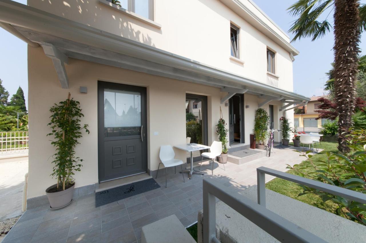 International Rooms & Apartments Sirmione Exterior photo