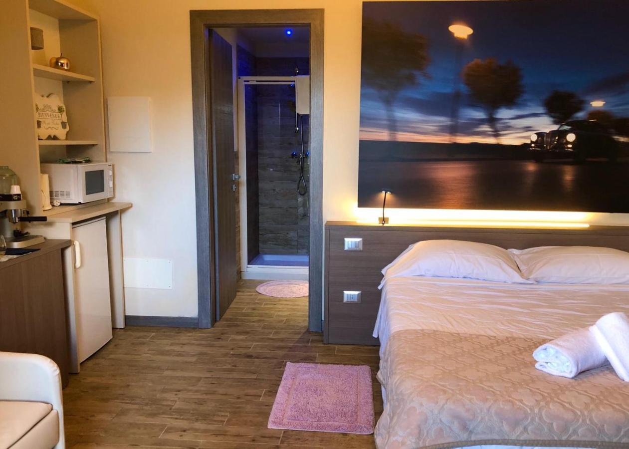 International Rooms & Apartments Sirmione Exterior photo