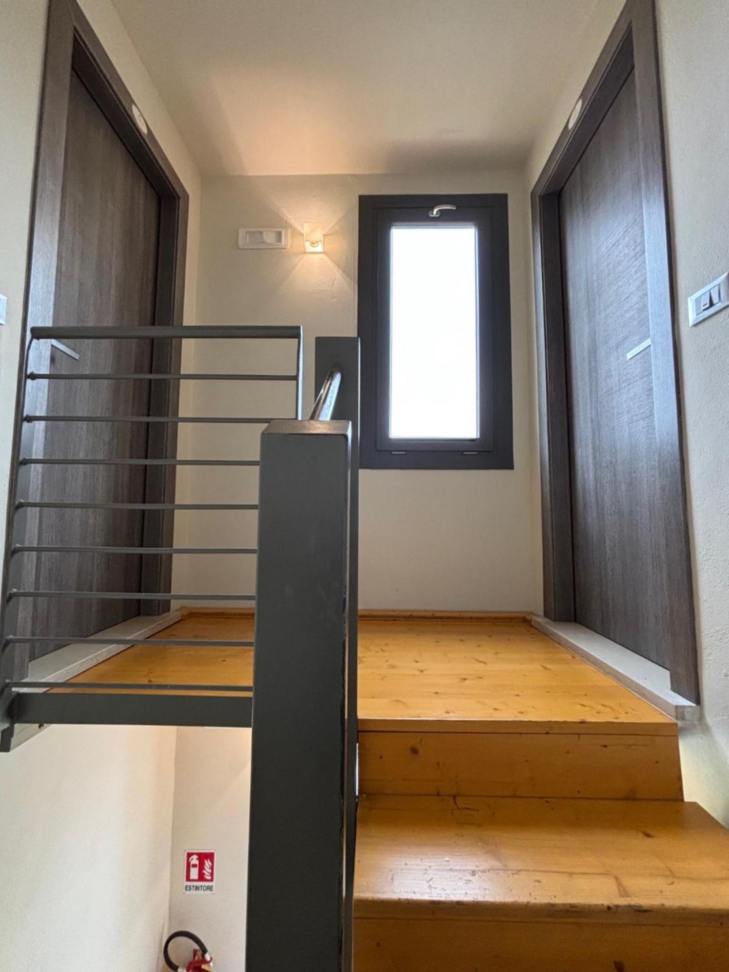 International Rooms & Apartments Sirmione Exterior photo